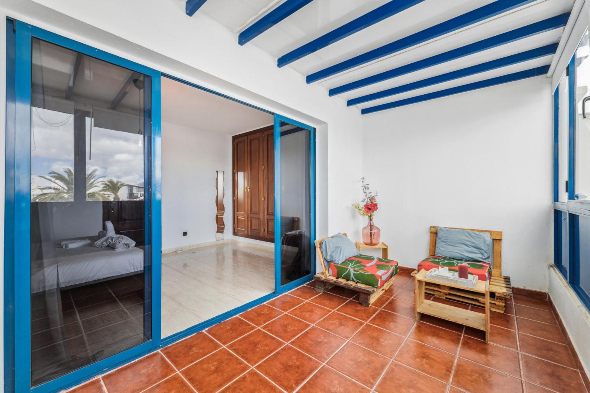 Bayside Casa Canto Refugio Ideal En Costa Teguise Exterior foto
