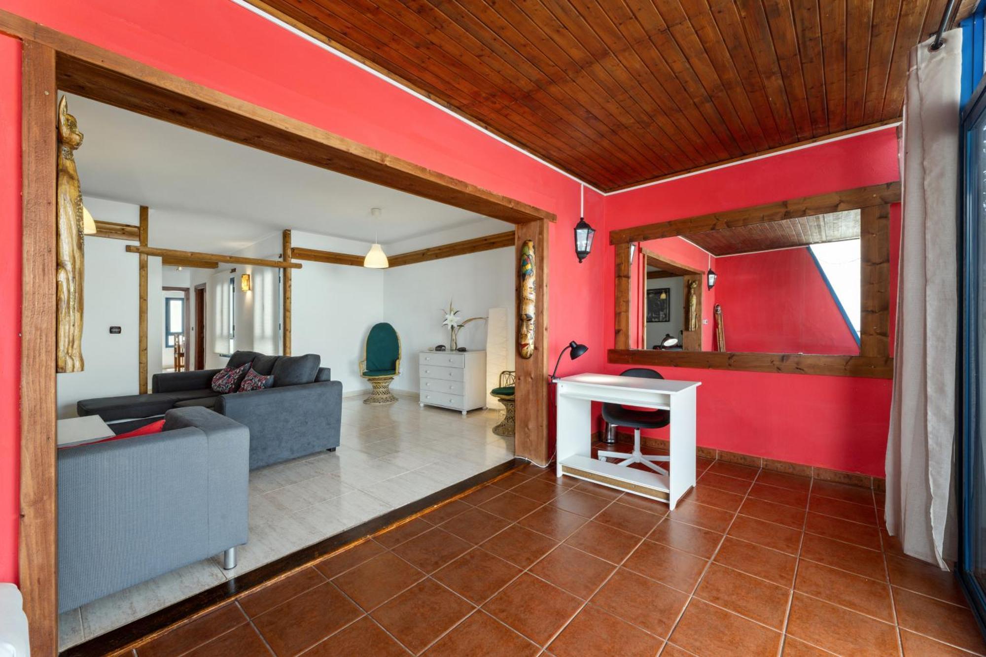 Bayside Casa Canto Refugio Ideal En Costa Teguise Exterior foto